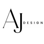 Logo de AJ Design