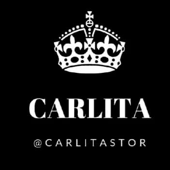 Logo de Carlita Store