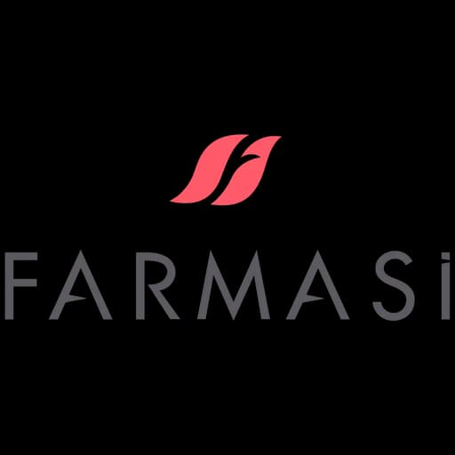 Logo de Farmasi en Valencia