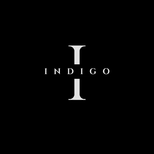 Logo de Índigo