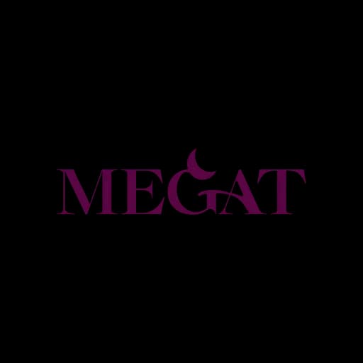 Logo de Megat Shop