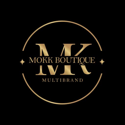 Logo de Mokk Boutique